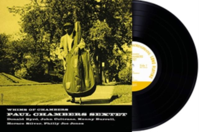 Paul Chambers Sextet