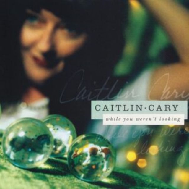 Caitlin Cary