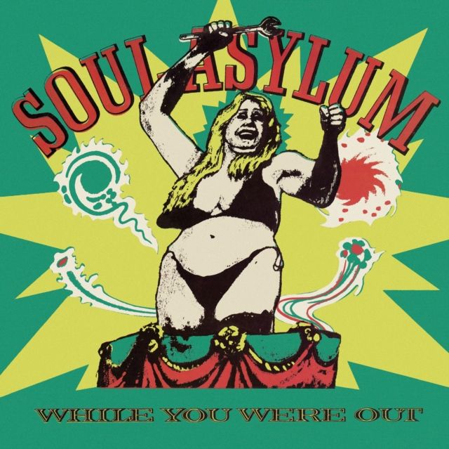 Soul Asylum