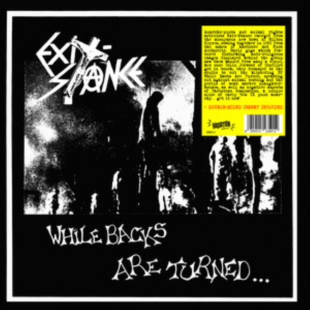 Exit-Stance