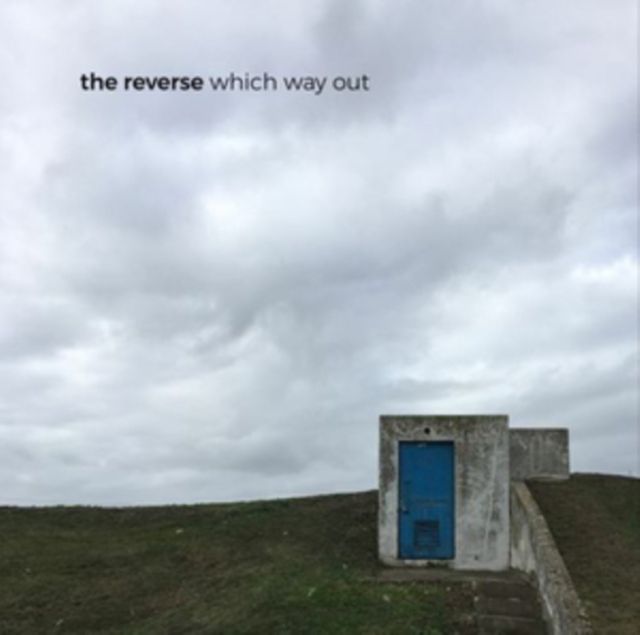 Reverse