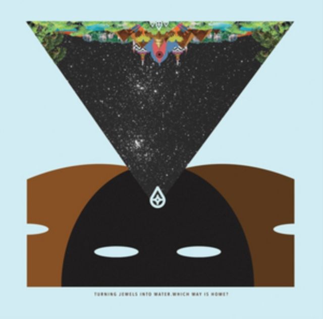 Turning Jewels Into Water
