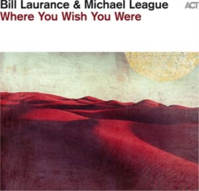 Bill Laurance & Michel League