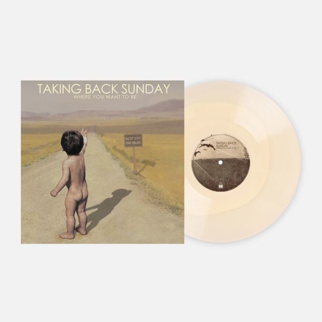 Taking Back Sunday