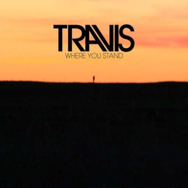 Travis