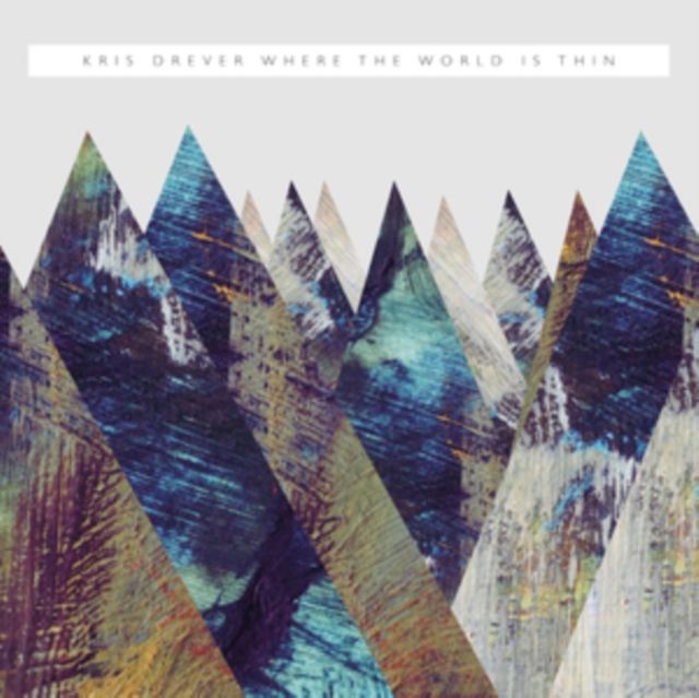 Kris Drever