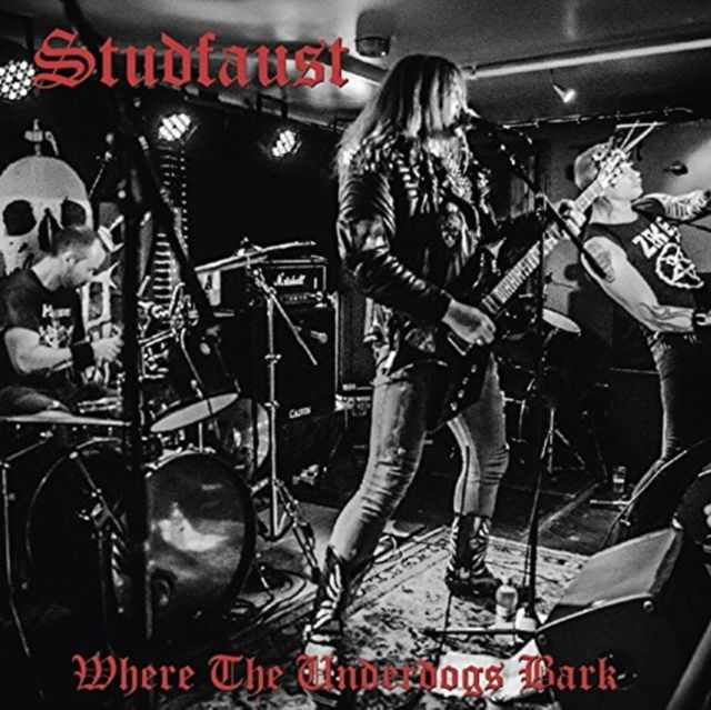 Studfaust