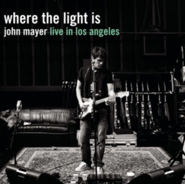 John Mayer