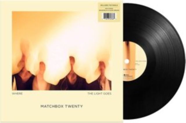 Matchbox Twenty