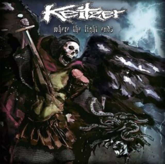 Keitzer