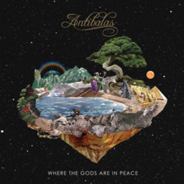 Antibalas