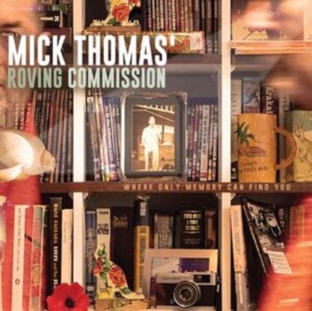 Mick Thomas Roving Commission
