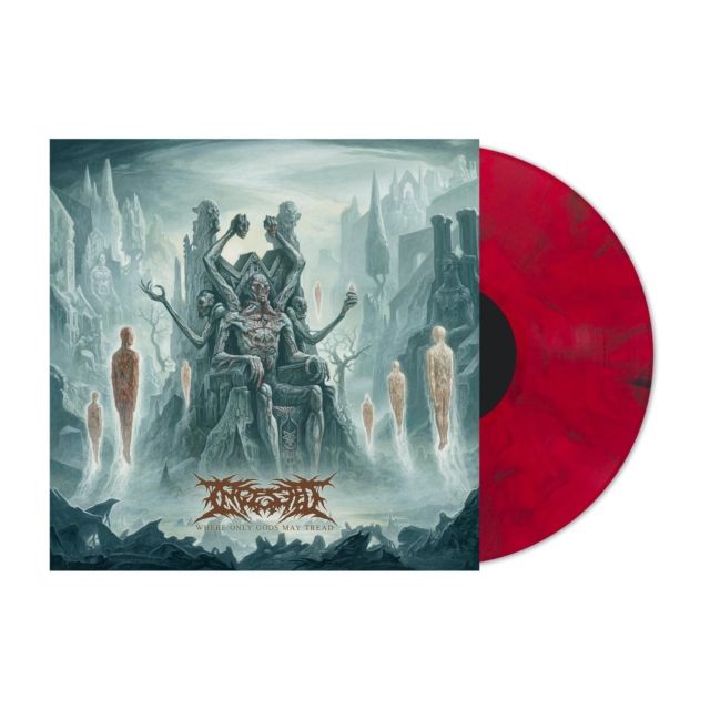Ingested