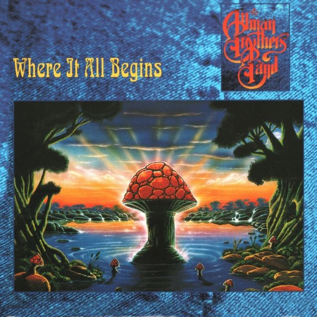 Allman Brothers Band