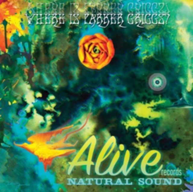 Various Artists