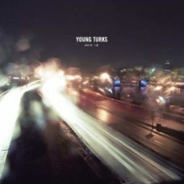 Young Turks