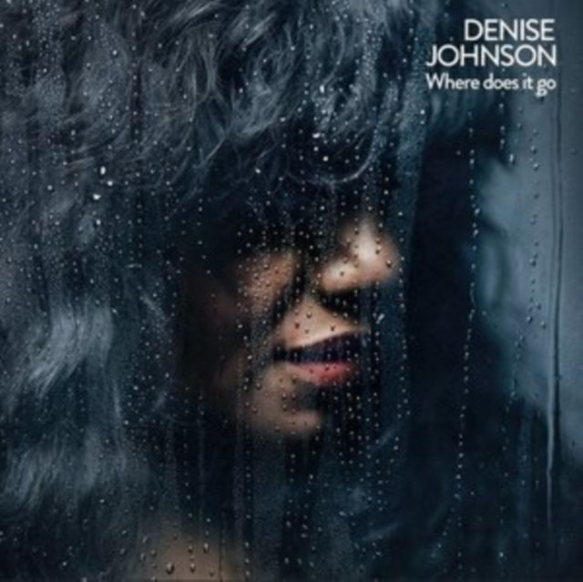 Denise Johnson