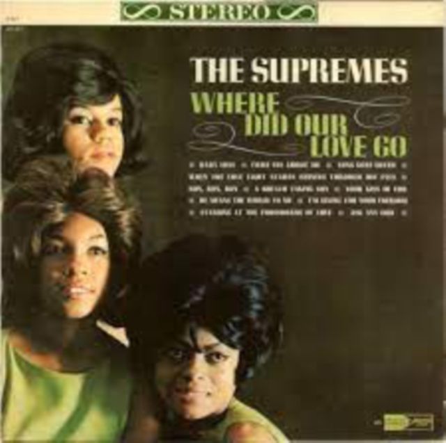 Supremes