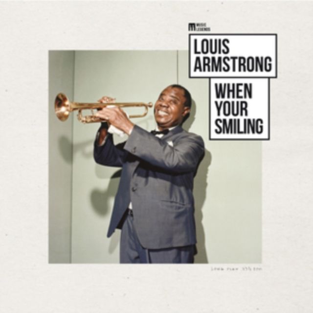 Louis Armstrong
