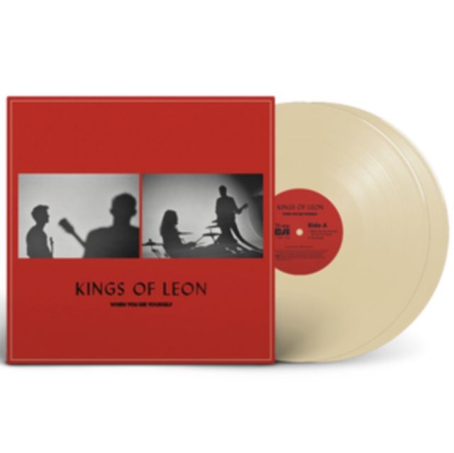 Kings Of Leon