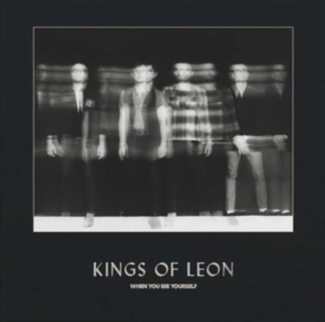 Kings Of Leon