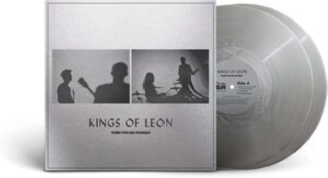 Kings Of Leon