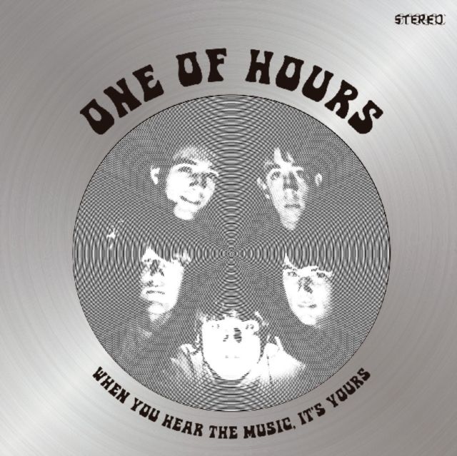 One Of Hours