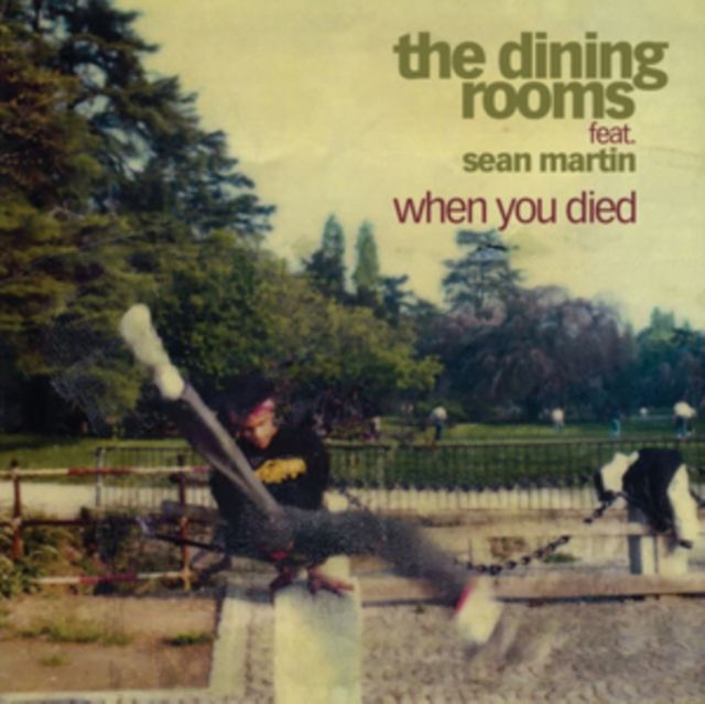 Dining Rooms