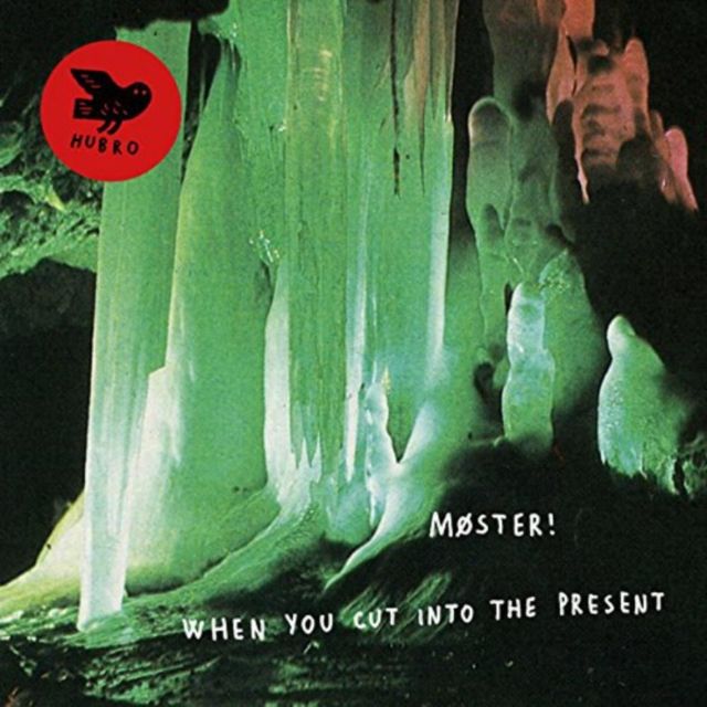 Moster!