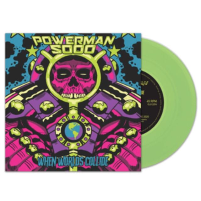 Powerman 5000
