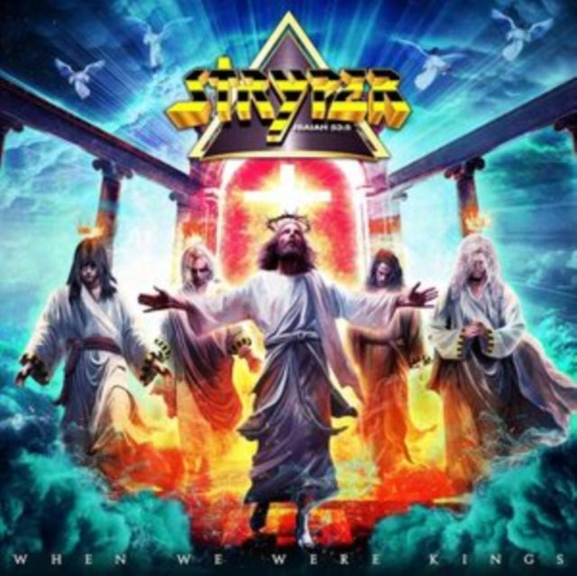 Stryper