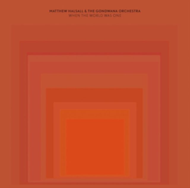 Matthew Halsall