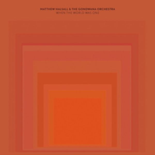 Matthew Halsall & The Gondwana Orchestra