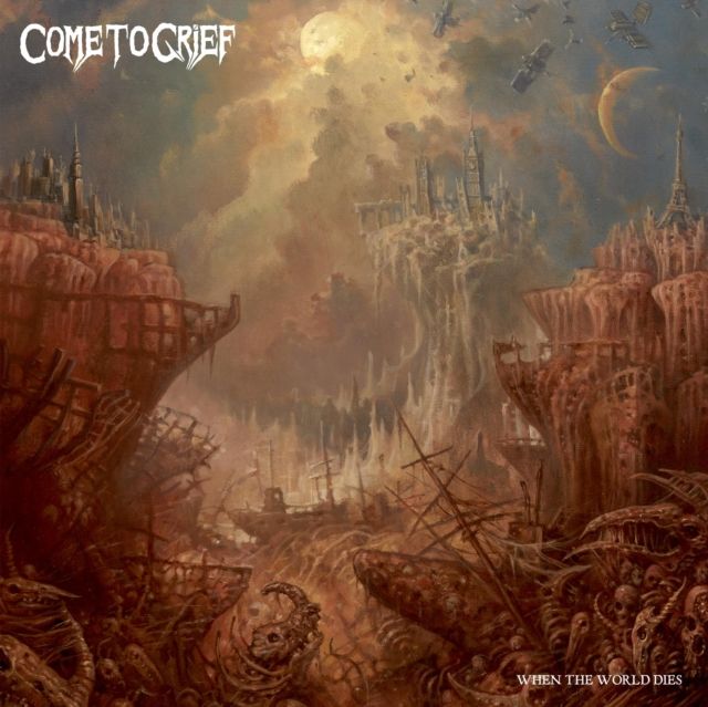 Come To Grief