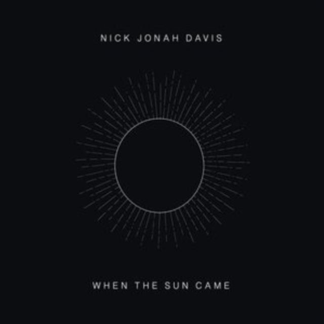 Nick Jonah Davis