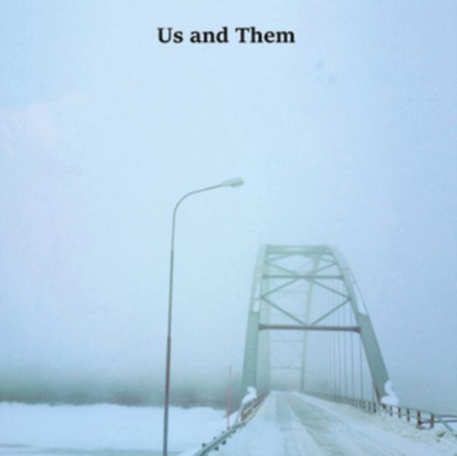Us And Them