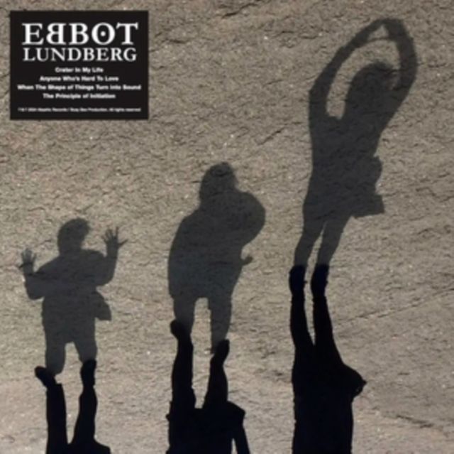 Ebbot Lundberg