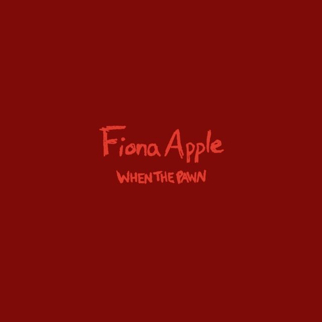 Fiona Apple