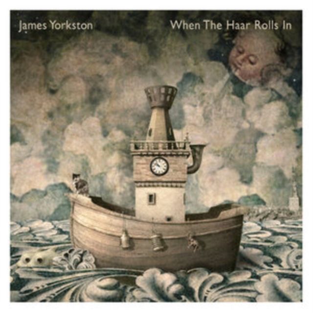 James Yorkston