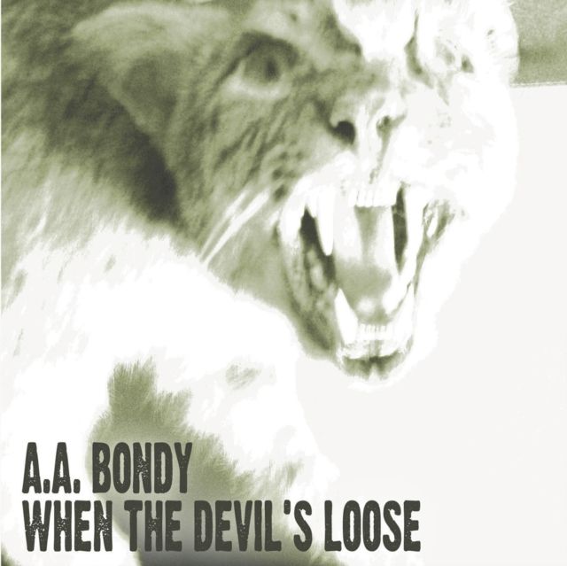A.A. Bondy