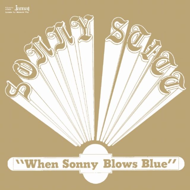 Sonny Stitt