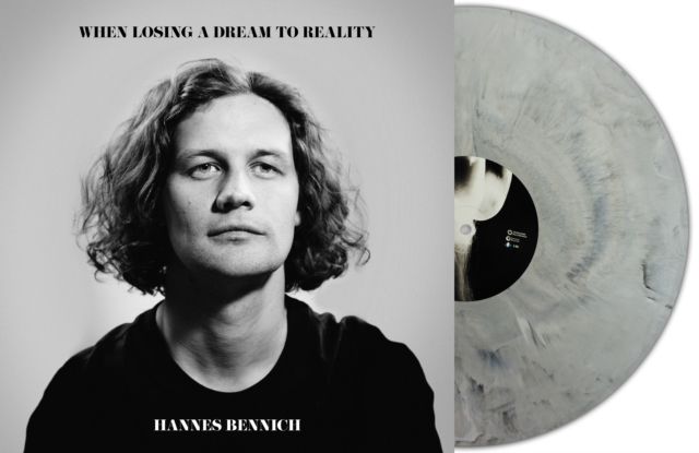 Hannes Bennich