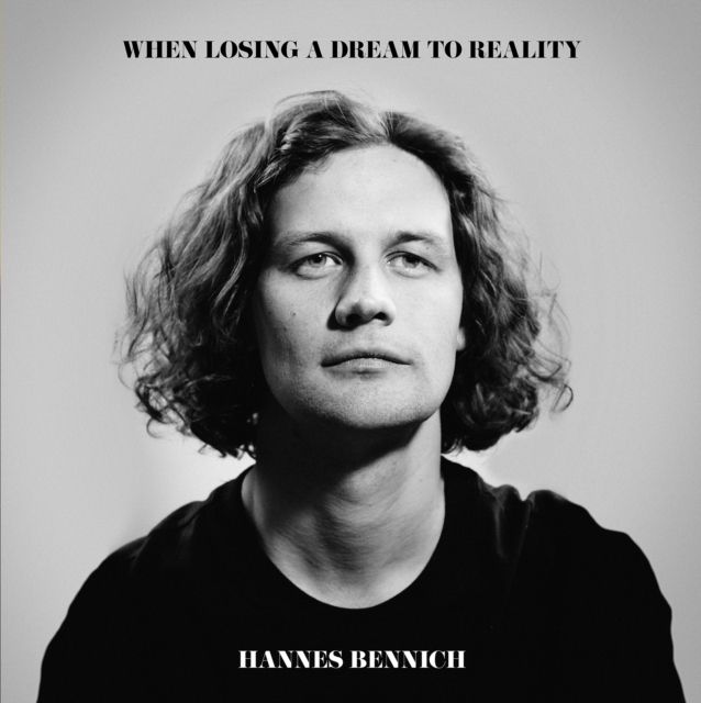 Hannes Bennich