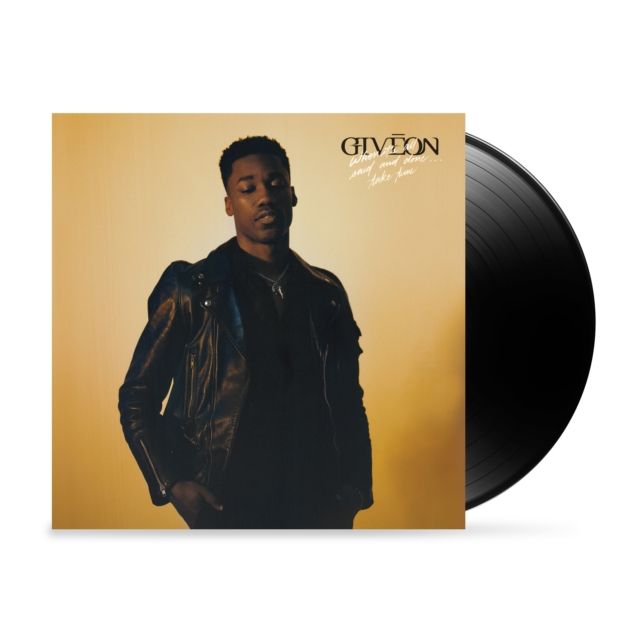 Giveon