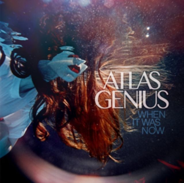 Atlas Genius