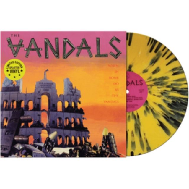 Vandals