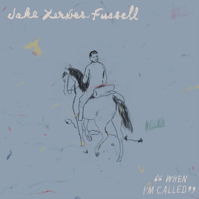 Jake Xerxes Fussell