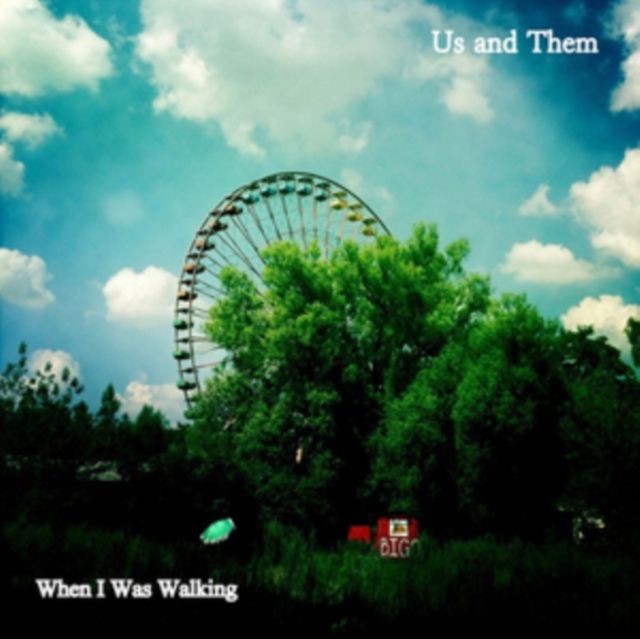 Us And Them