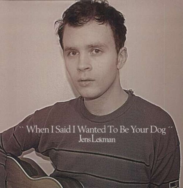 Lekman.Jens