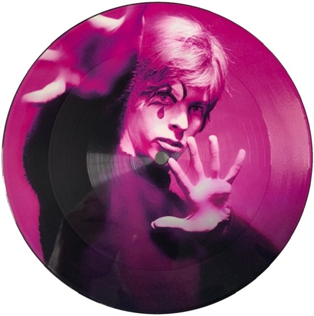David Bowie